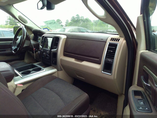 1C6RR7GT0ES309704 RAM 1500 Outdoorsman