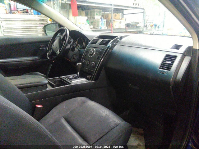 2010 MAZDA CX-9 SPORT VIN: JM3TB3MA0A0222736