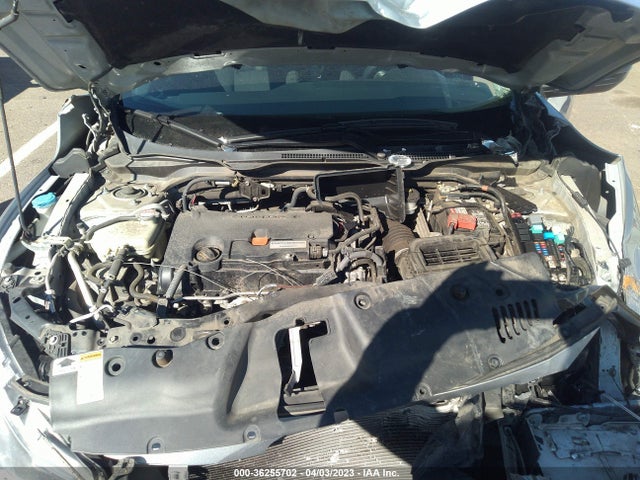 Honda Civic Sedan Ex 2017 2HGFC2F79HH542563 Image 11