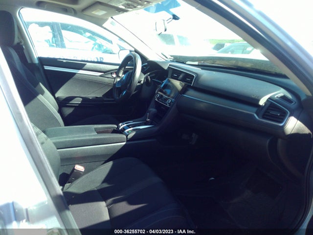 Honda Civic Sedan Ex 2017 2HGFC2F79HH542563 Image 6
