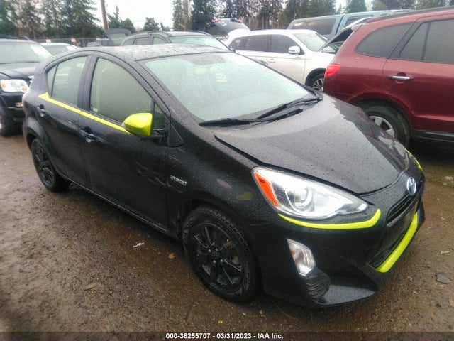 2016 JTDKDTB36G1116913 main image