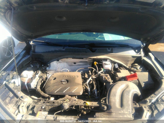 Chevrolet Trailblazer Activ 2021 KL79MVSL1MB181696 Image 10