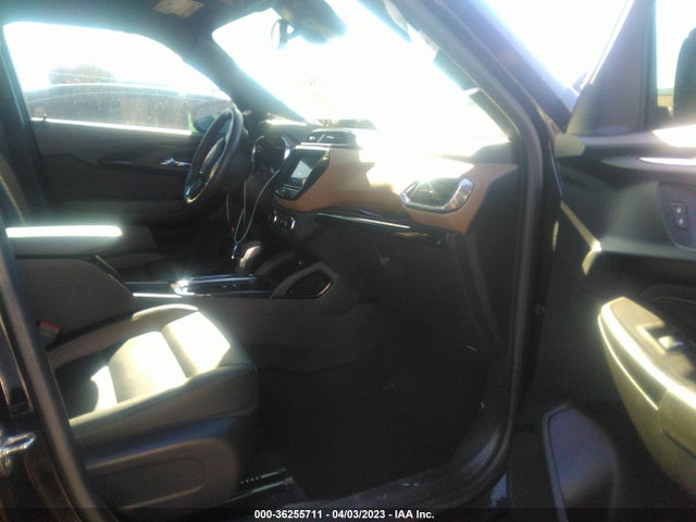 Chevrolet Trailblazer Activ 2021 KL79MVSL1MB181696 Image 6