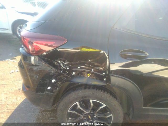 Chevrolet Trailblazer Activ 2021 KL79MVSL1MB181696 Image 6