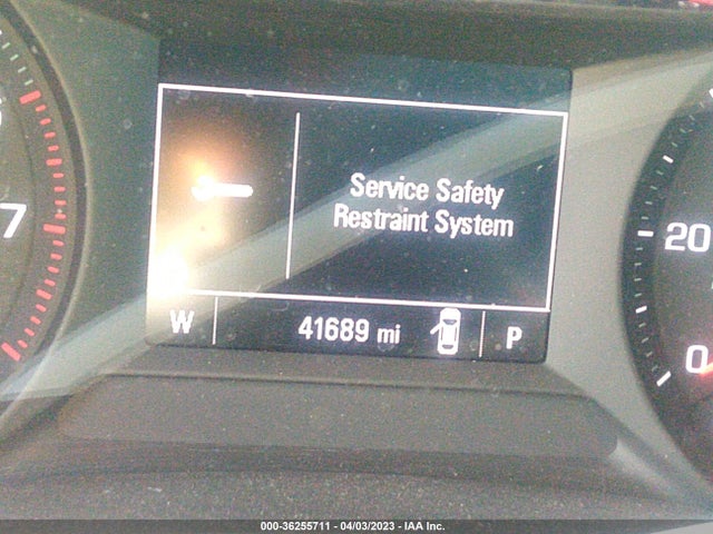 Chevrolet Trailblazer Activ 2021 KL79MVSL1MB181696 Image 7