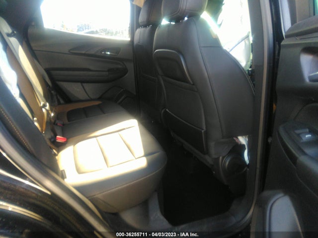 Chevrolet Trailblazer Activ 2021 KL79MVSL1MB181696 Image 8