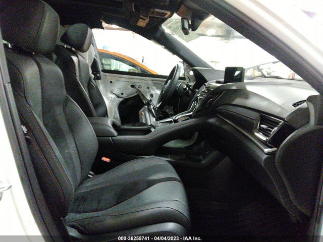 2022 Acura RDX, VIN: 5J8TC2H65NL004190