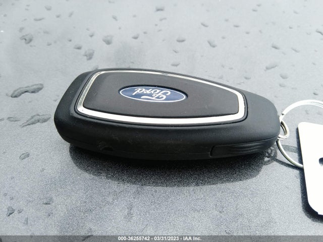2016 FORD C-MAX HYBRID SEL VIN: 1FADP5BUXGL120199