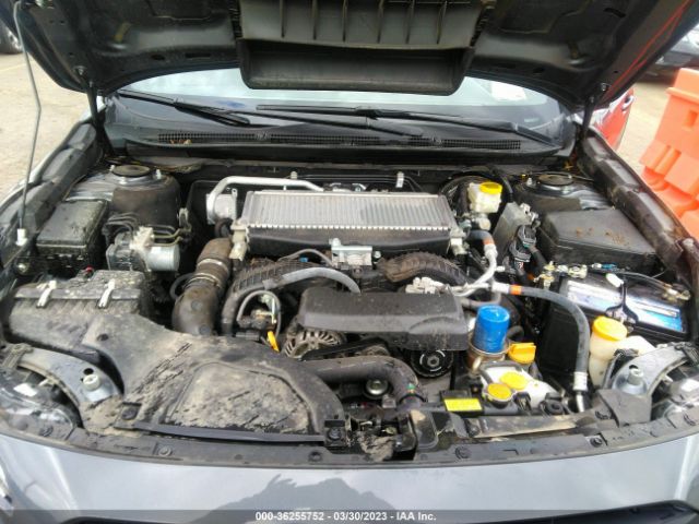 4S4BTGUD5N3122912 Subaru Outback Wilderness