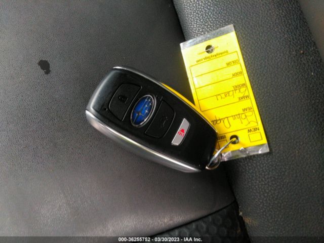 4S4BTGUD5N3122912 Subaru Outback Wilderness