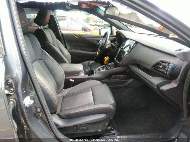4S4BTGUD5N3122912 Subaru Outback Wilderness