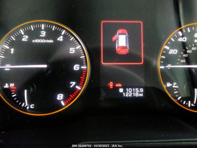 4S4BTGUD5N3122912 Subaru Outback Wilderness