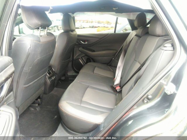 4S4BTGUD5N3122912 Subaru Outback Wilderness