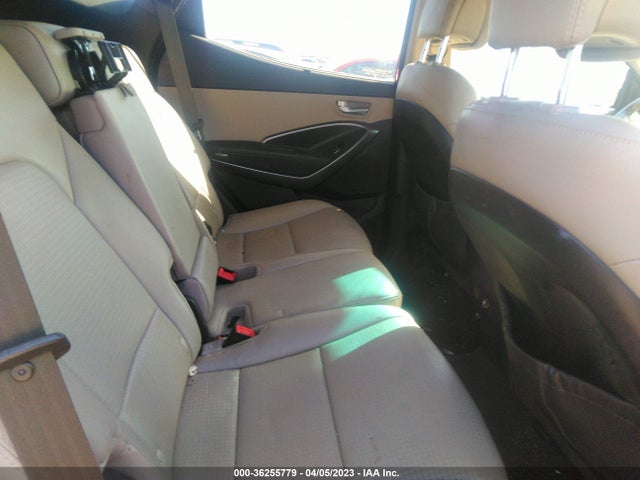 Продаж на аукціоні авто 2014 Hyundai Santa Fe Sport, vin: 5XYZU3LB0EG131246, номер лоту: 36255779