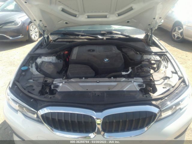 3MW5R1J0XL8B2389 BMW 330I