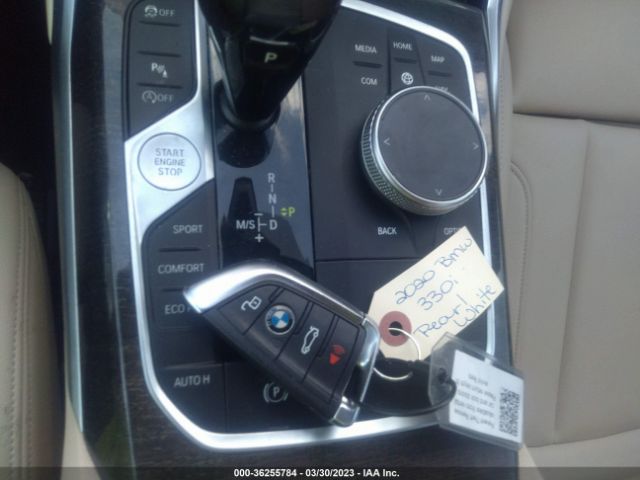 3MW5R1J0XL8B2389 BMW 330I