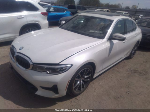 3MW5R1J0XL8B2389 BMW 330I