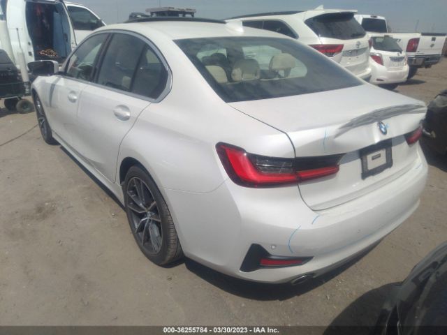 3MW5R1J0XL8B2389 BMW 330I