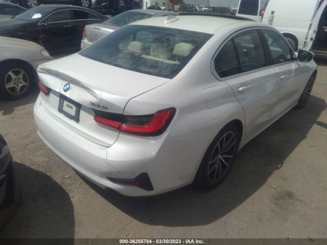 3MW5R1J0XL8B2389 BMW 330I