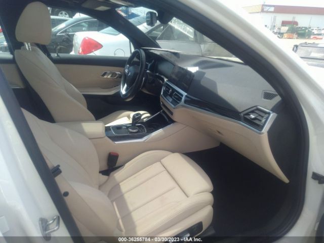 3MW5R1J0XL8B2389 BMW 330I