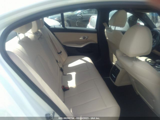 3MW5R1J0XL8B2389 BMW 330I