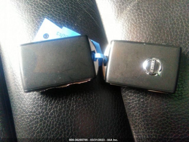 LYV102RK2KB183590 Volvo Xc60 Momentum