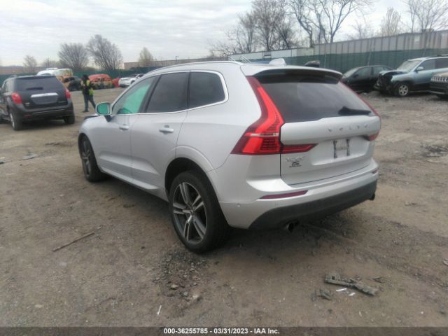 LYV102RK2KB183590 Volvo Xc60 Momentum