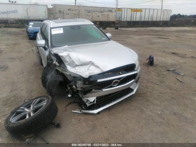 LYV102RK2KB183590 Volvo Xc60 Momentum