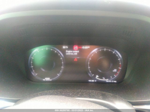 LYV102RK2KB183590 Volvo Xc60 Momentum