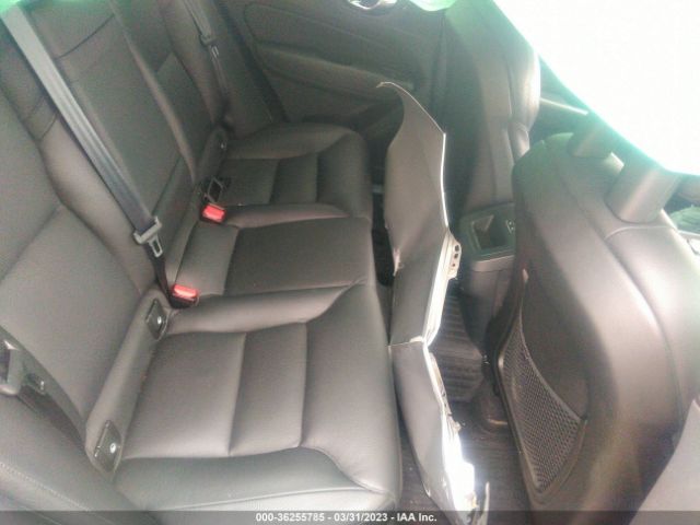 LYV102RK2KB183590 Volvo Xc60 Momentum