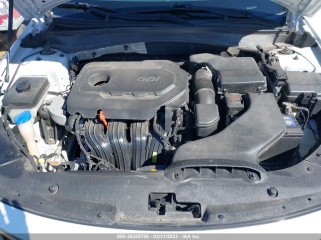 5XXGT4L33GG036681 KIA Optima Lx