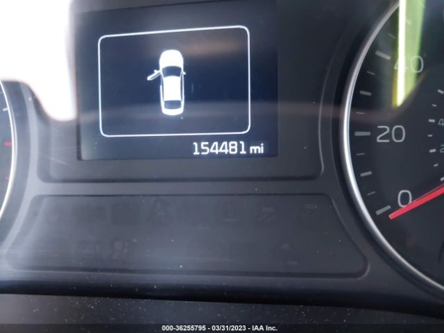 5XXGT4L33GG036681 KIA Optima Lx
