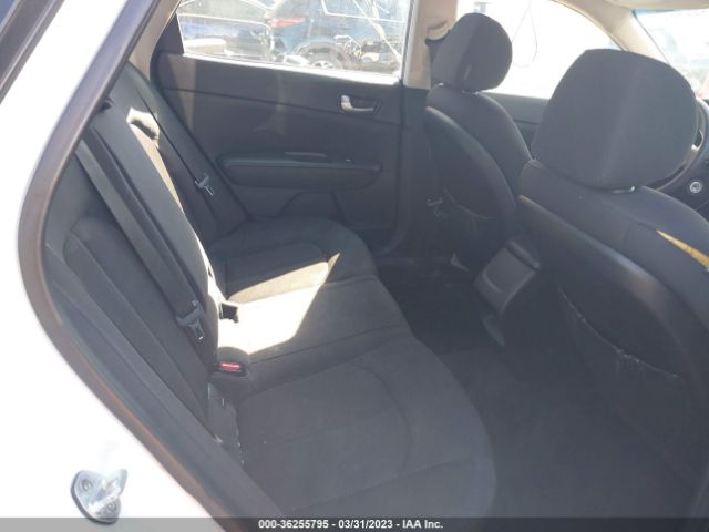 5XXGT4L33GG036681 KIA Optima Lx