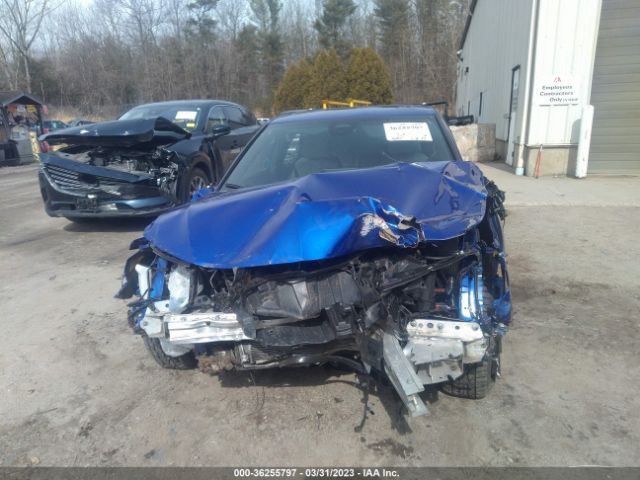 19UDE4H66PA001825 Acura Integra W/a-spec Tech Package