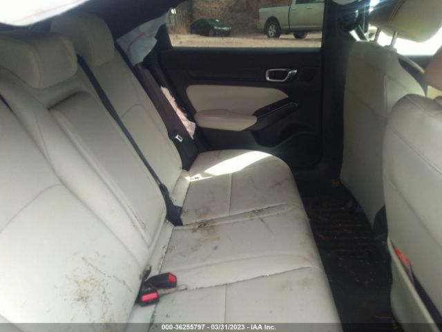 19UDE4H66PA001825 Acura Integra W/a-spec Tech Package