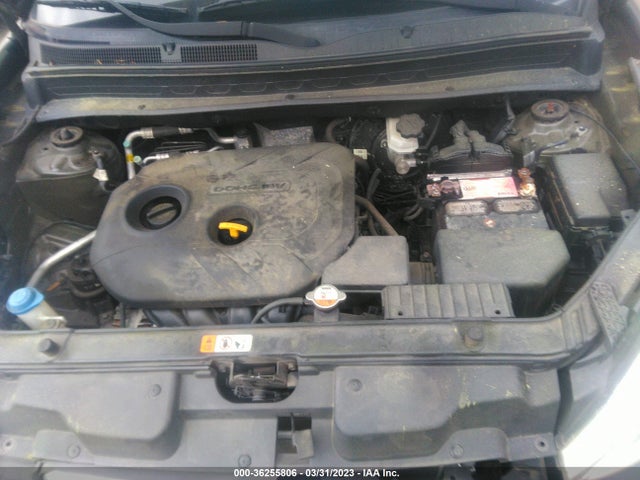 2012 KIA SOUL VIN: KNDJT2A68C7428131