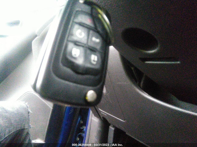 2016 Chevrolet Trax, VIN: KL7CJKSB1GB689028
