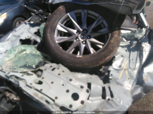 JM3KFBDM2L1769895 Mazda Cx-5 Grand Touring
