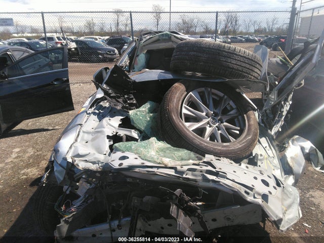 JM3KFBDM2L1769895 Mazda Cx-5 Grand Touring