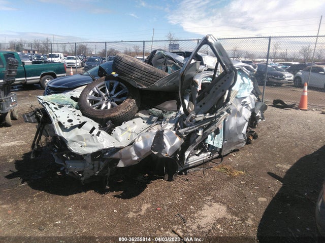 JM3KFBDM2L1769895 Mazda Cx-5 Grand Touring