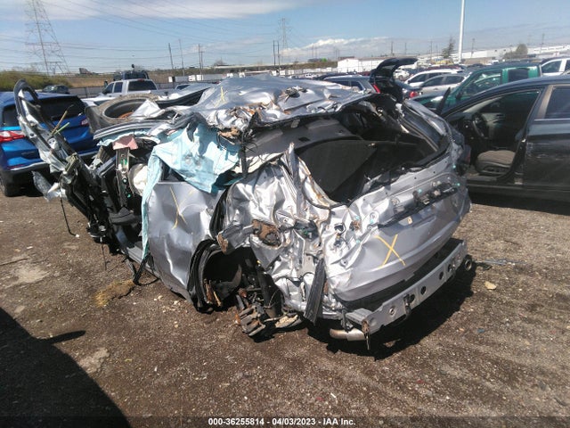 JM3KFBDM2L1769895 Mazda Cx-5 Grand Touring