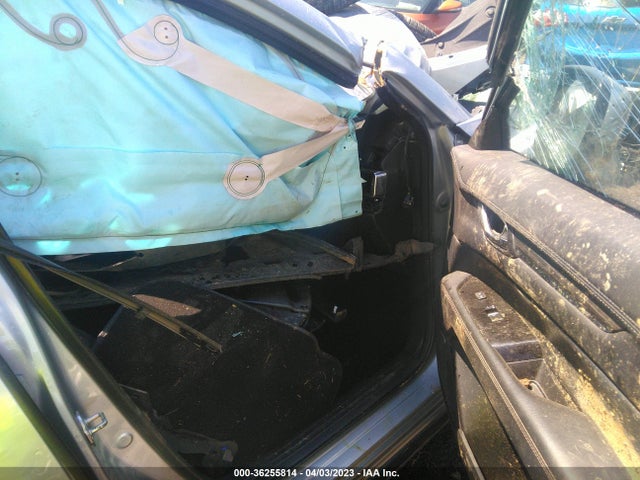 JM3KFBDM2L1769895 Mazda Cx-5 Grand Touring