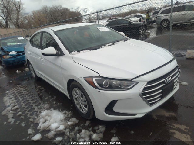 2017 5NPD74LF6HH185934 main image