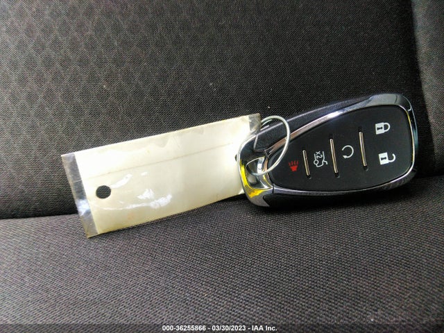 Chevrolet MALIBU LT 2016 1G1ZE5ST8GF212934 Image 3