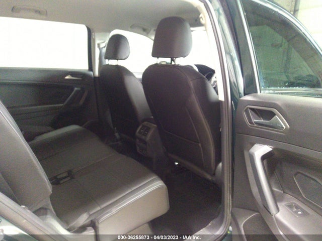 3VV2B7AX2KM045109 Volkswagen Tiguan Se/sel/sel R-line