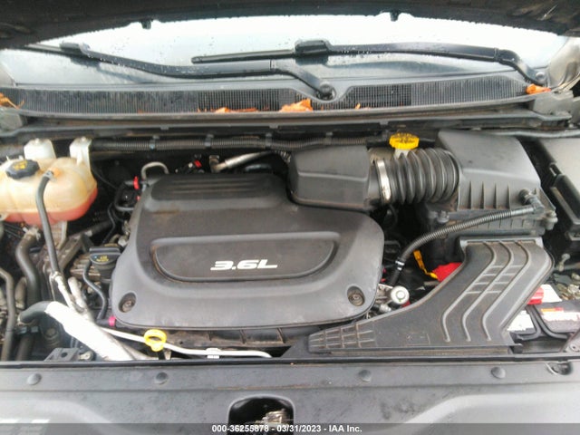 2C4RC1BG3HR816068 Chrysler Pacifica Touring-l