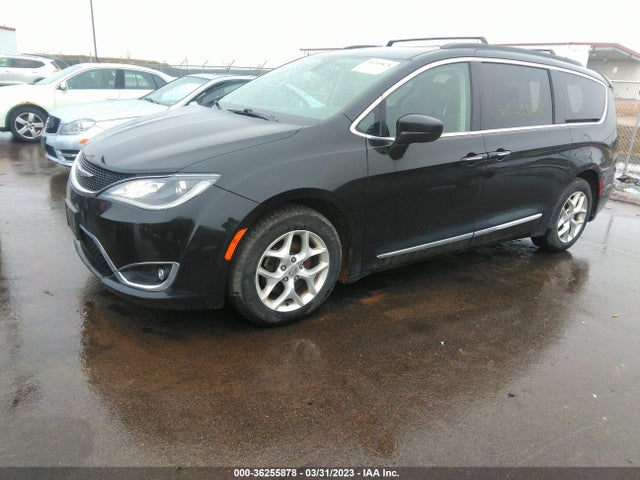 2C4RC1BG3HR816068 Chrysler Pacifica Touring-l