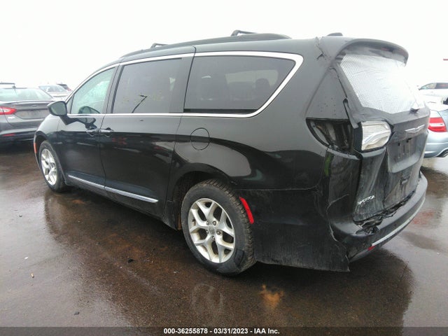 2C4RC1BG3HR816068 Chrysler Pacifica Touring-l