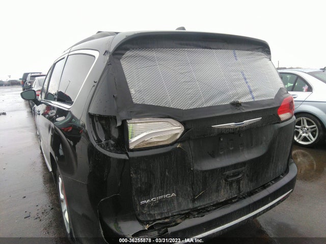 2C4RC1BG3HR816068 Chrysler Pacifica Touring-l