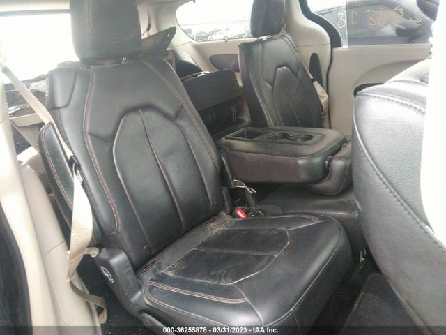 2C4RC1BG3HR816068 Chrysler Pacifica Touring-l